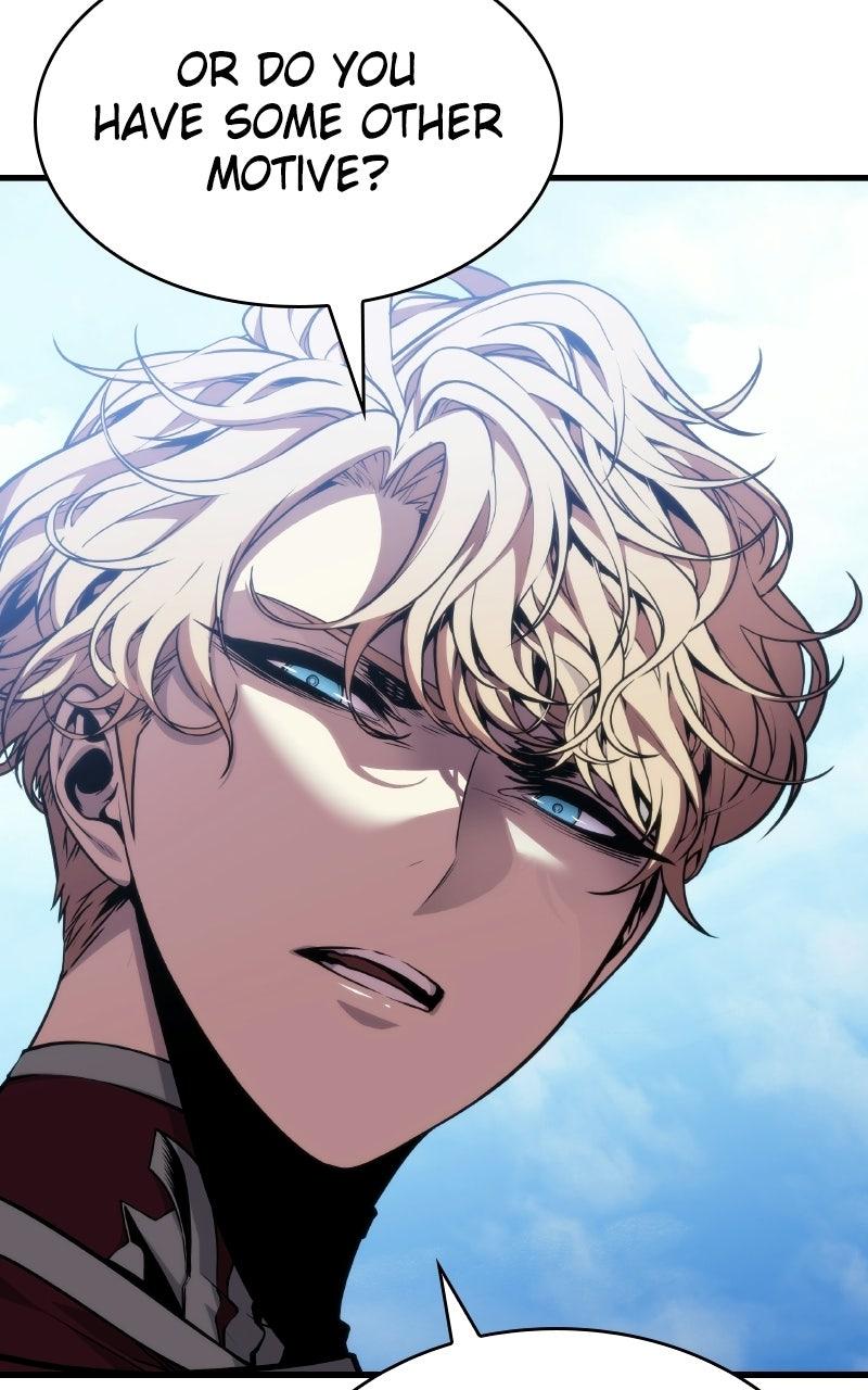 Read Bad Born Blood Manga Online