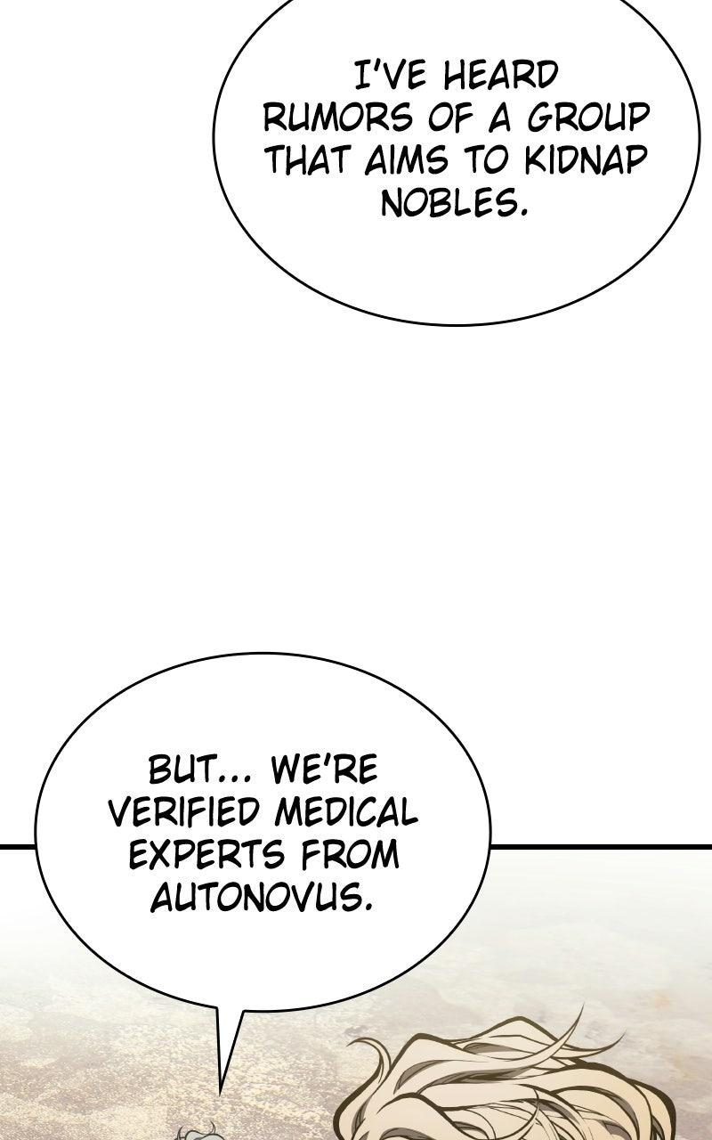 Read Bad Born Blood Manga Online