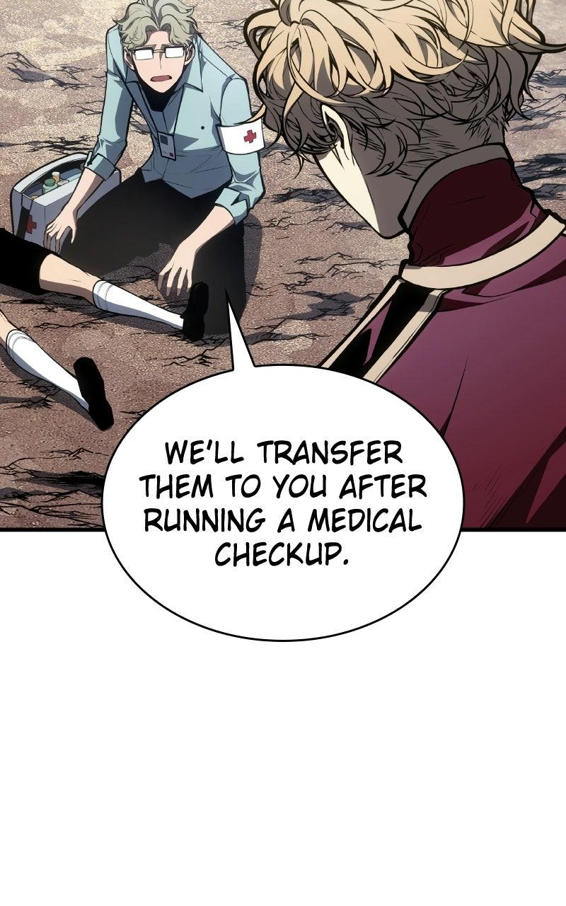 Read Bad Born Blood Manga Online