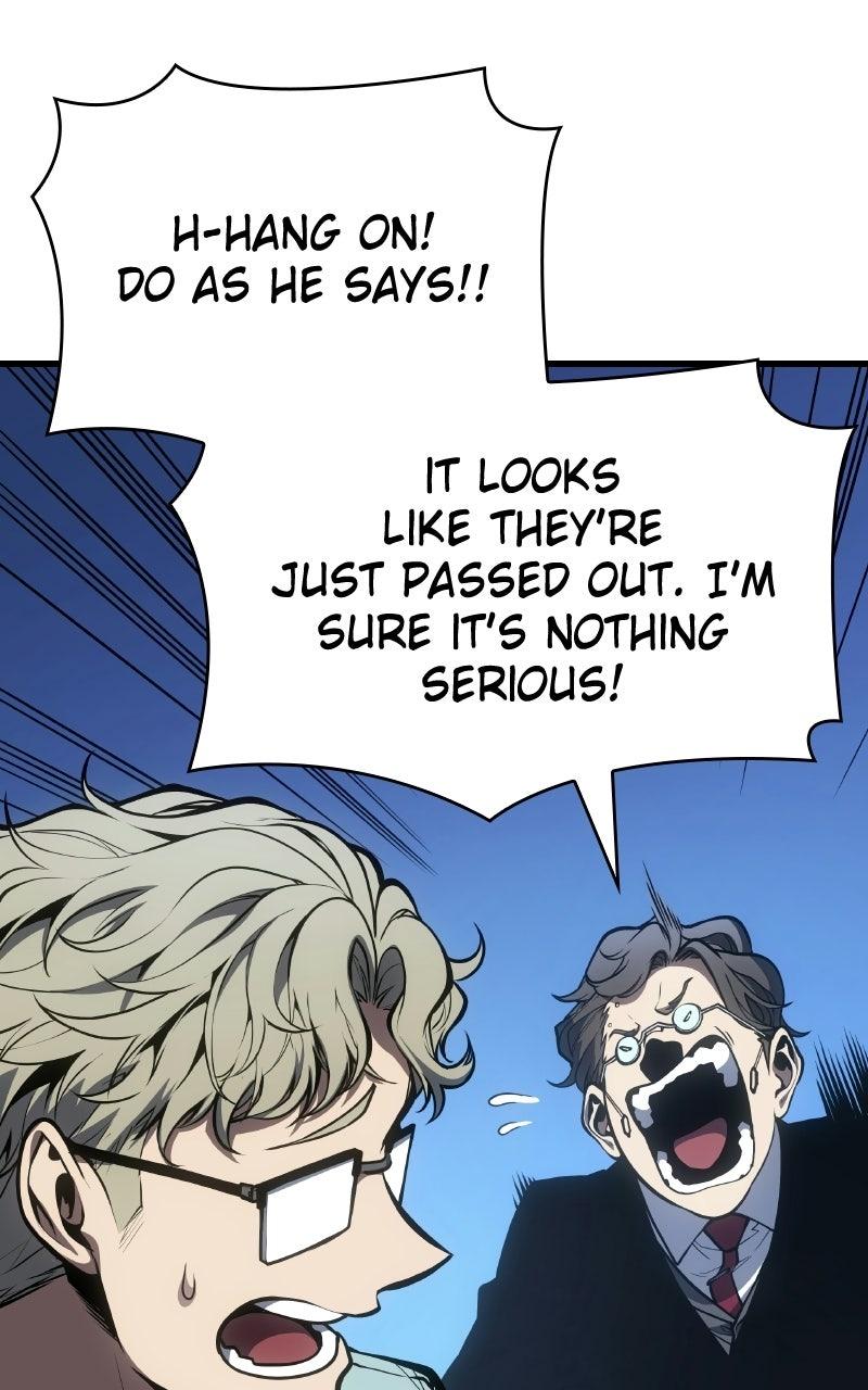 Read Bad Born Blood Manga Online