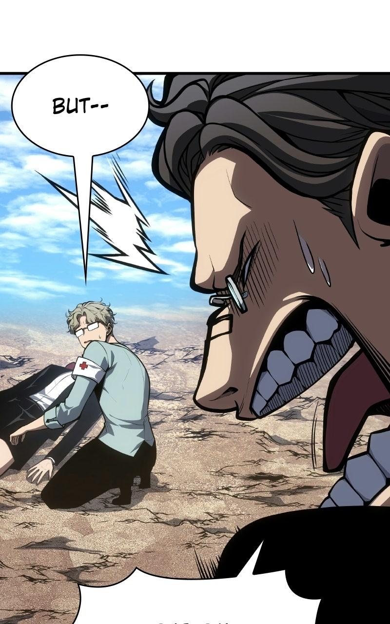 Read Bad Born Blood Manga Online