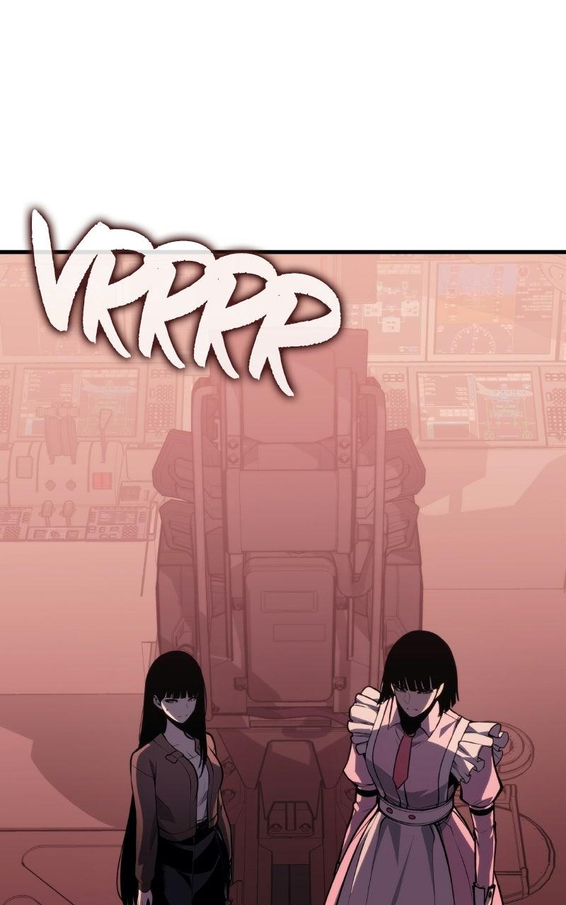 Read Bad Born Blood Manga Online