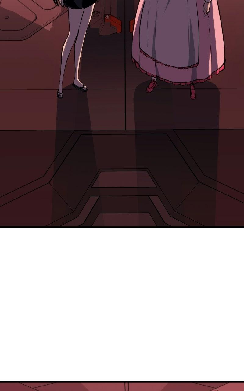 Read Bad Born Blood Manga Online