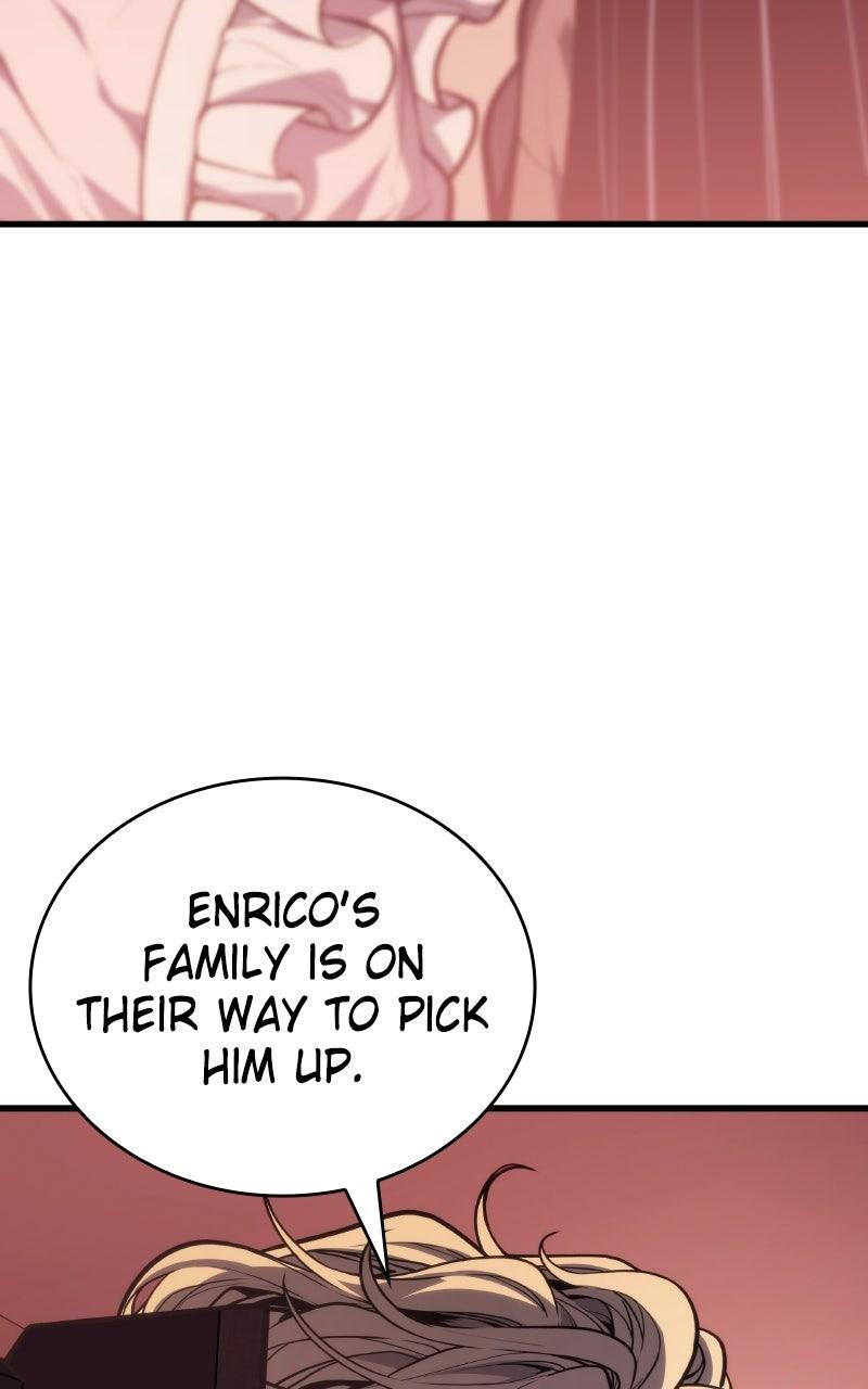 Read Bad Born Blood Manga Online