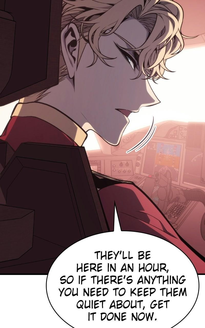Read Bad Born Blood Manga Online