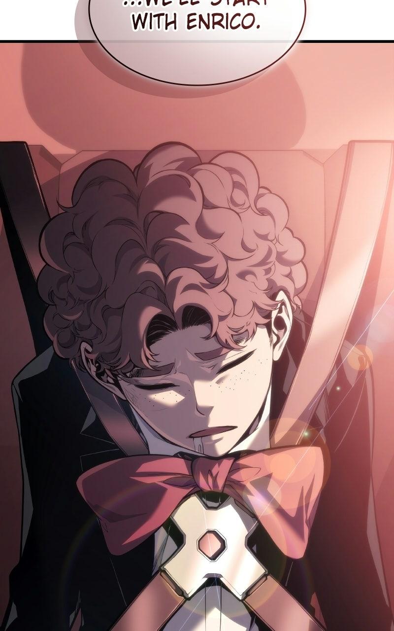 Read Bad Born Blood Manga Online