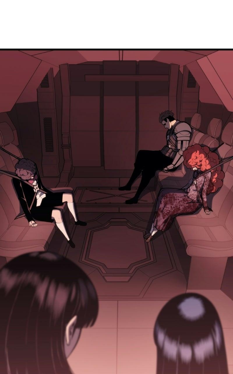 Read Bad Born Blood Manga Online