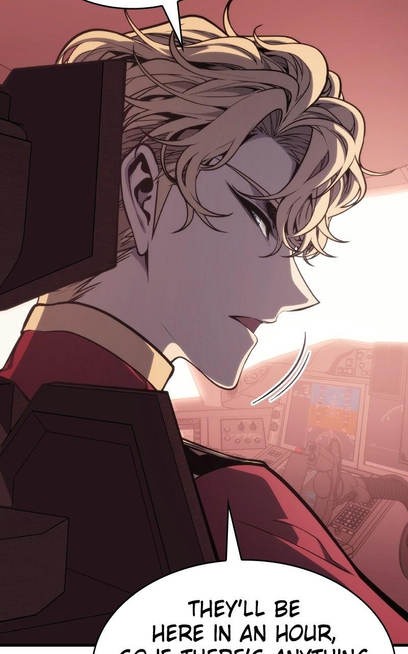 Read Bad Born Blood Manga Online