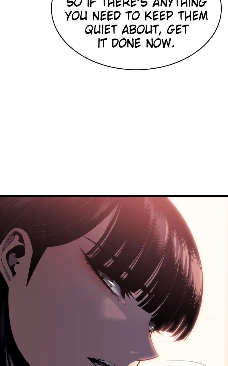 Read Bad Born Blood Manga Online