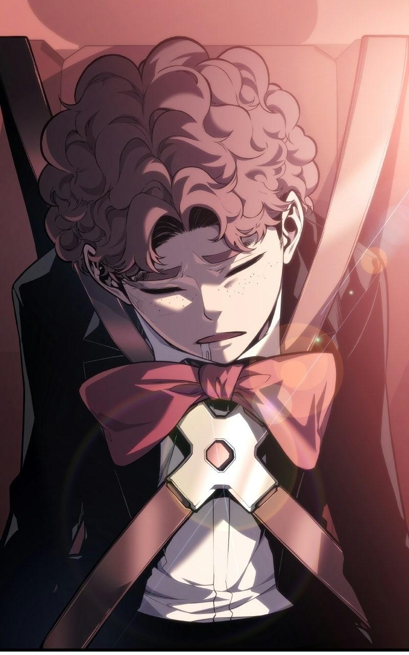 Read Bad Born Blood Manga Online