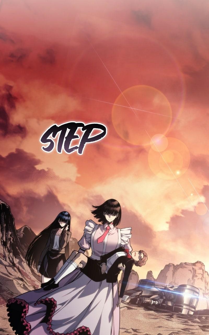 Read Bad Born Blood Manga Online