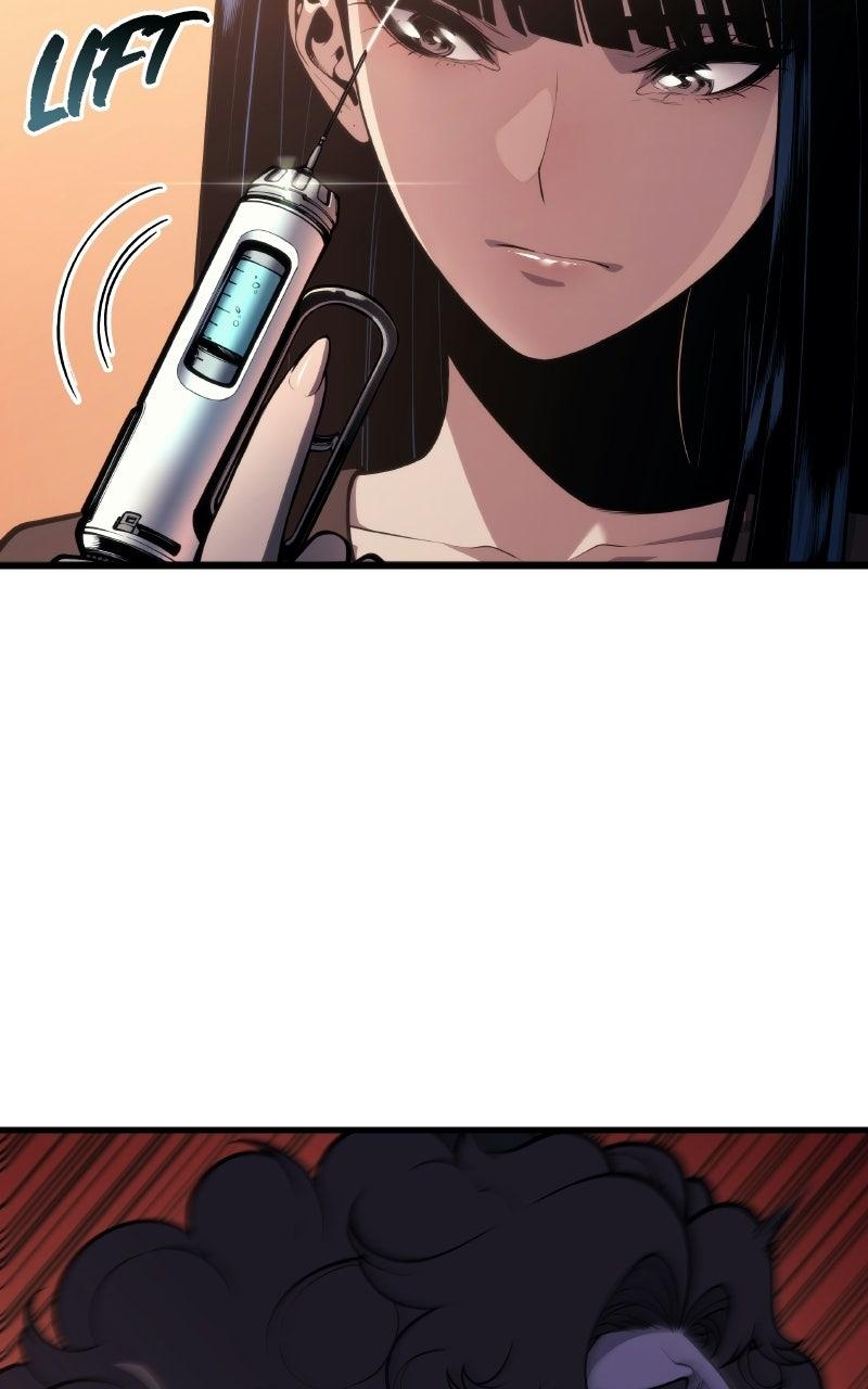 Read Bad Born Blood Manga Online