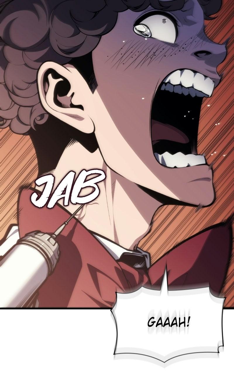 Read Bad Born Blood Manga Online