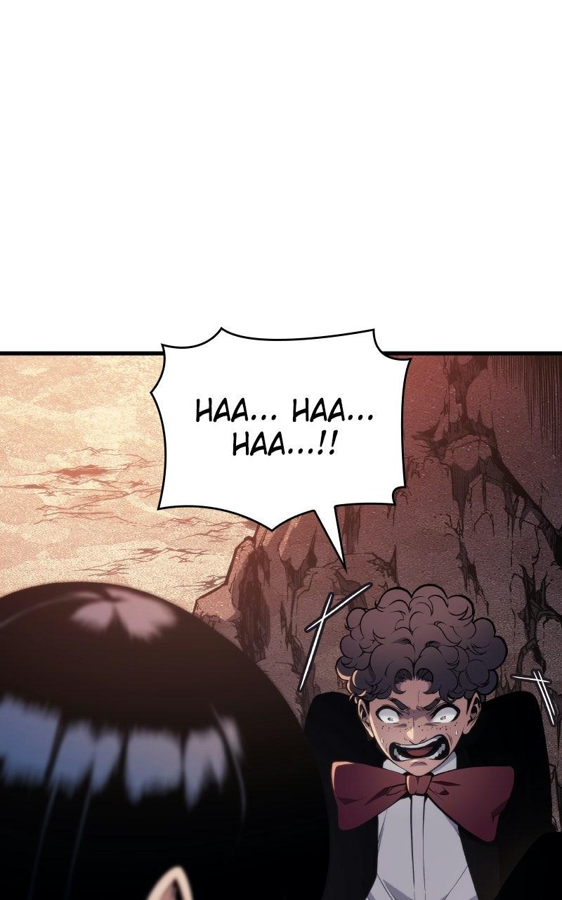 Read Bad Born Blood Manga Online