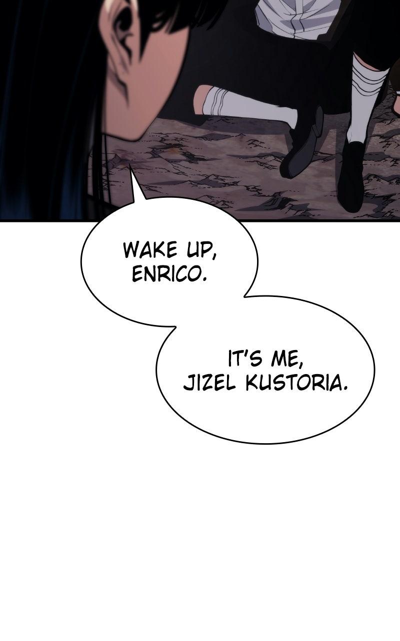 Read Bad Born Blood Manga Online