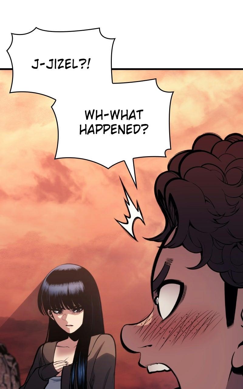 Read Bad Born Blood Manga Online