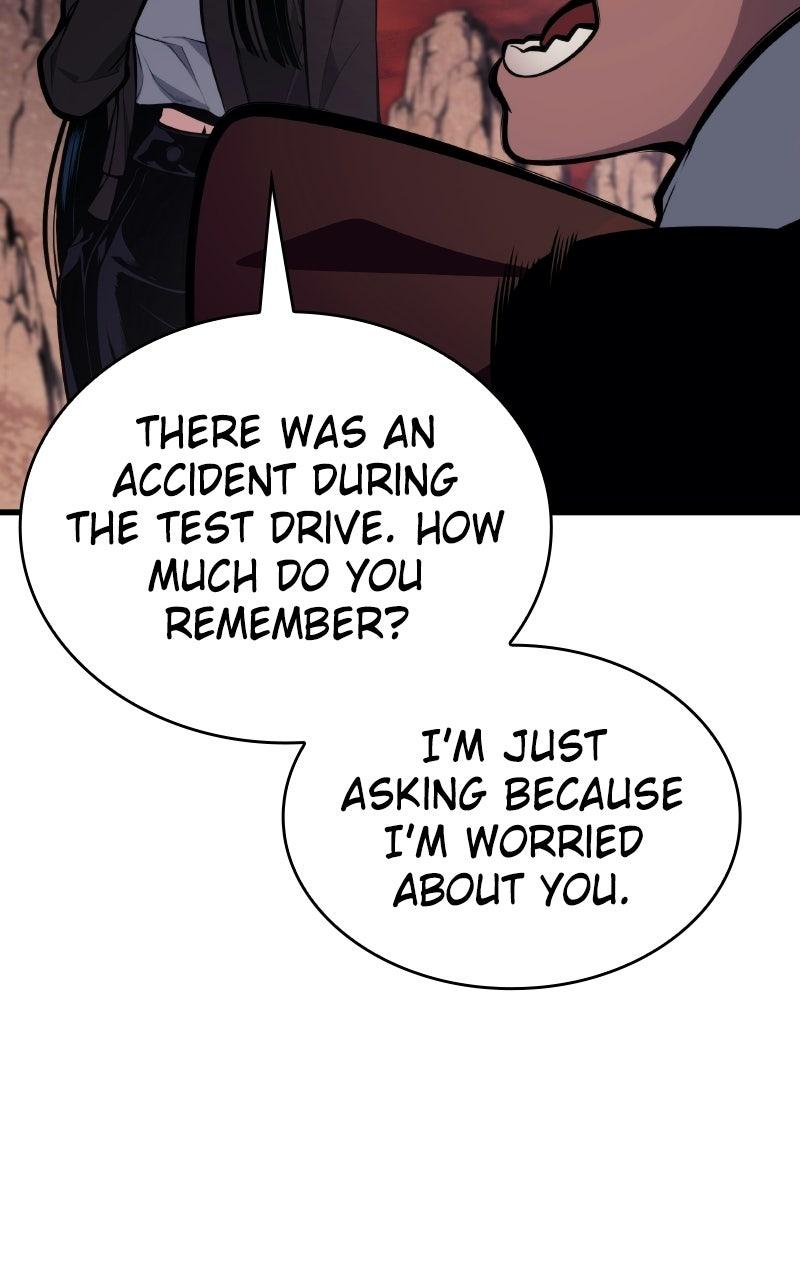 Read Bad Born Blood Manga Online