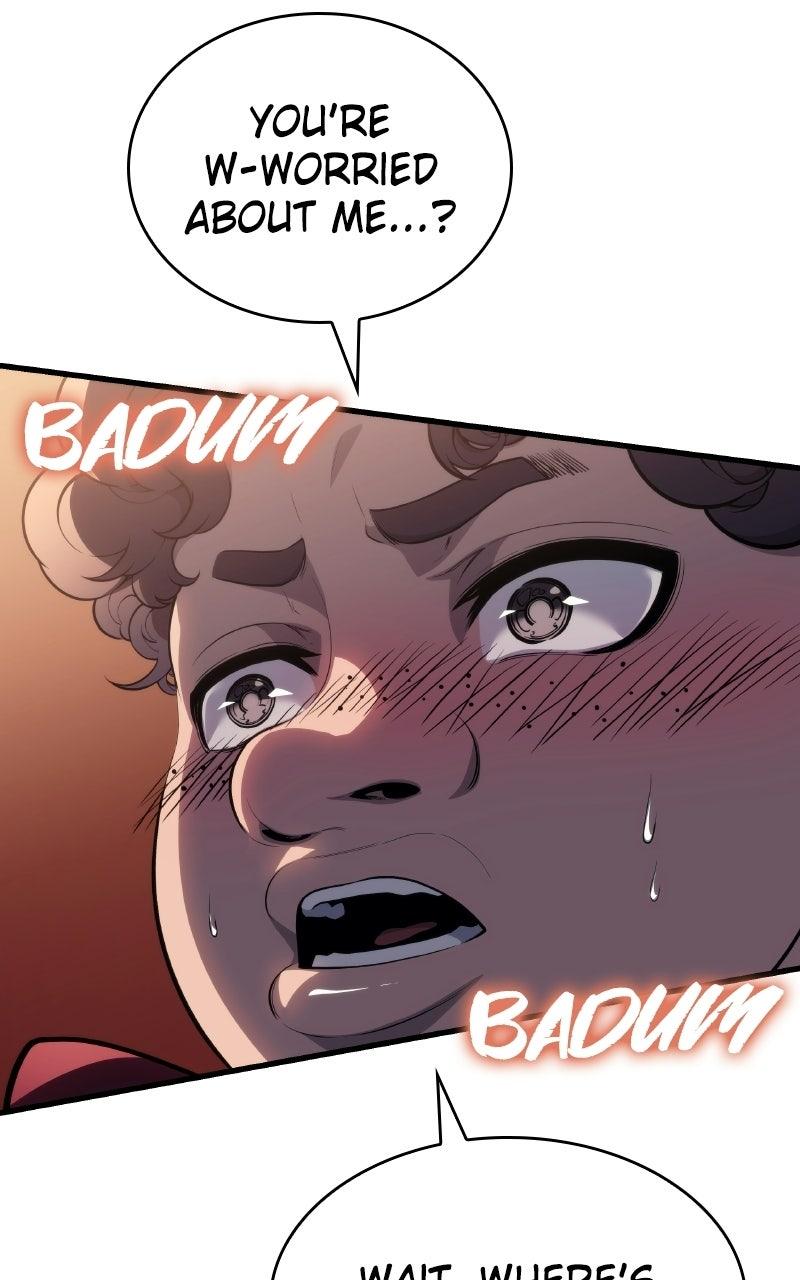 Read Bad Born Blood Manga Online