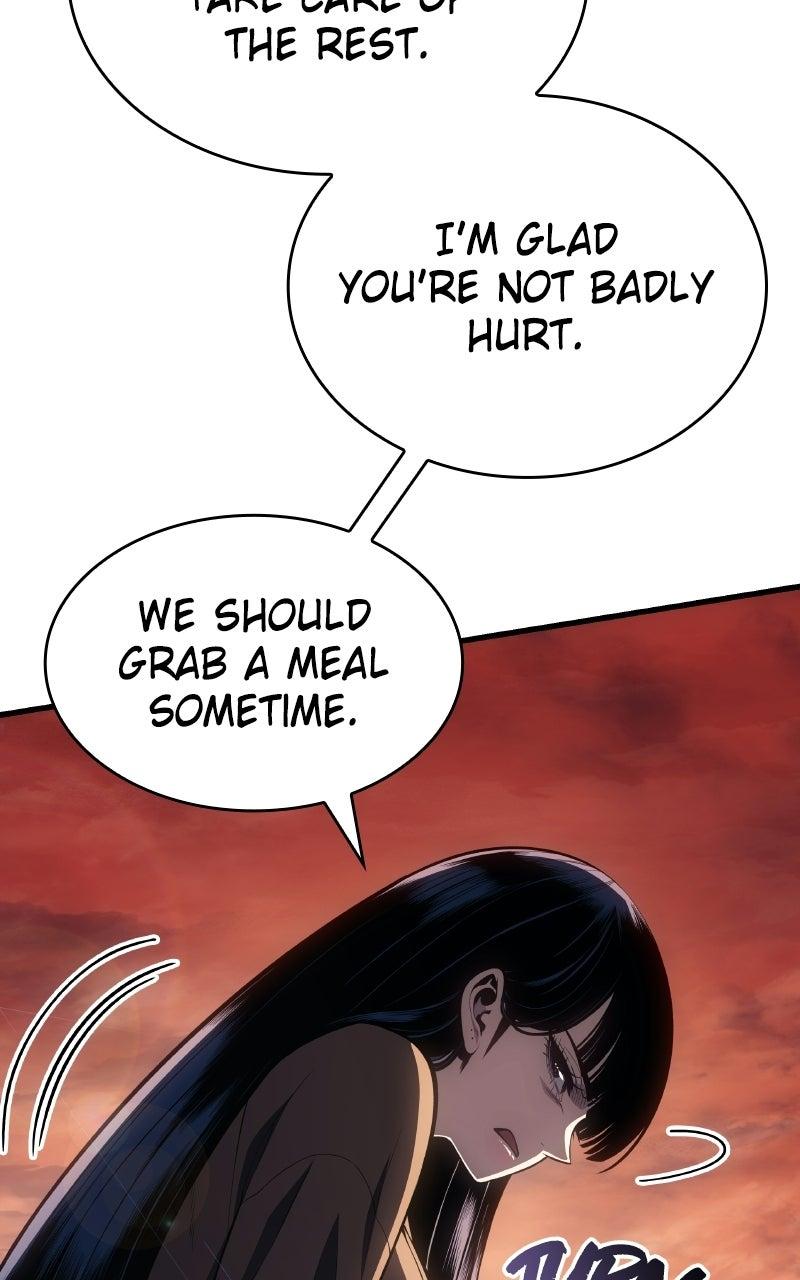 Read Bad Born Blood Manga Online