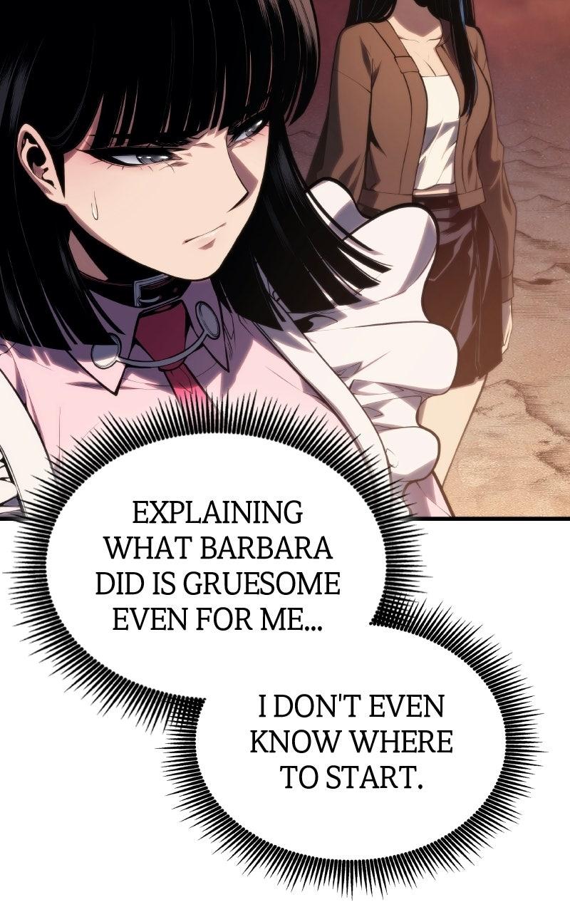 Read Bad Born Blood Manga Online