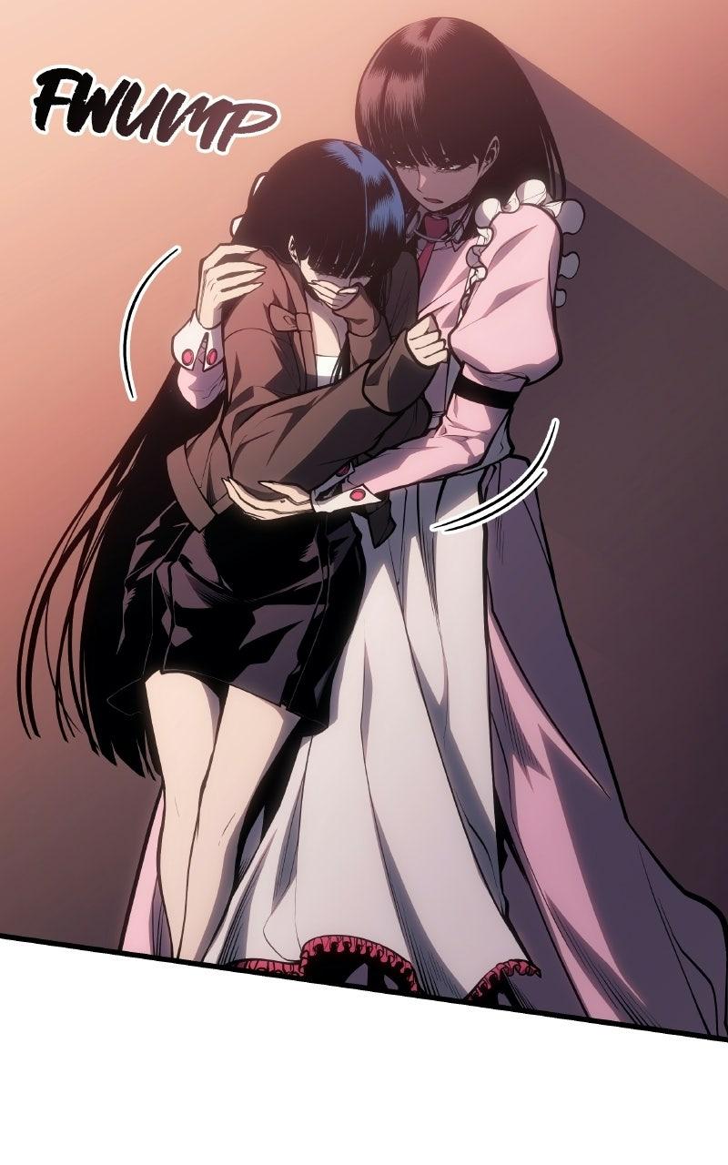 Read Bad Born Blood Manga Online