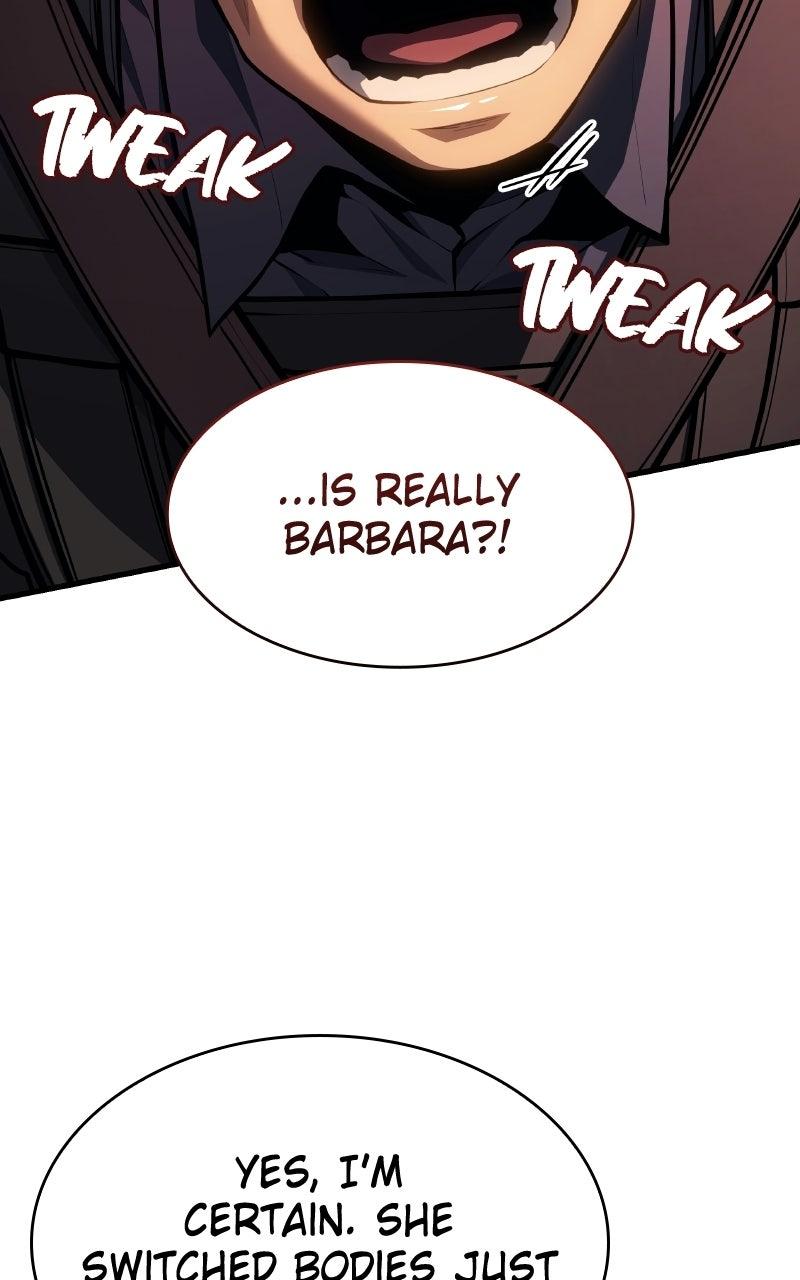 Read Bad Born Blood Manga Online