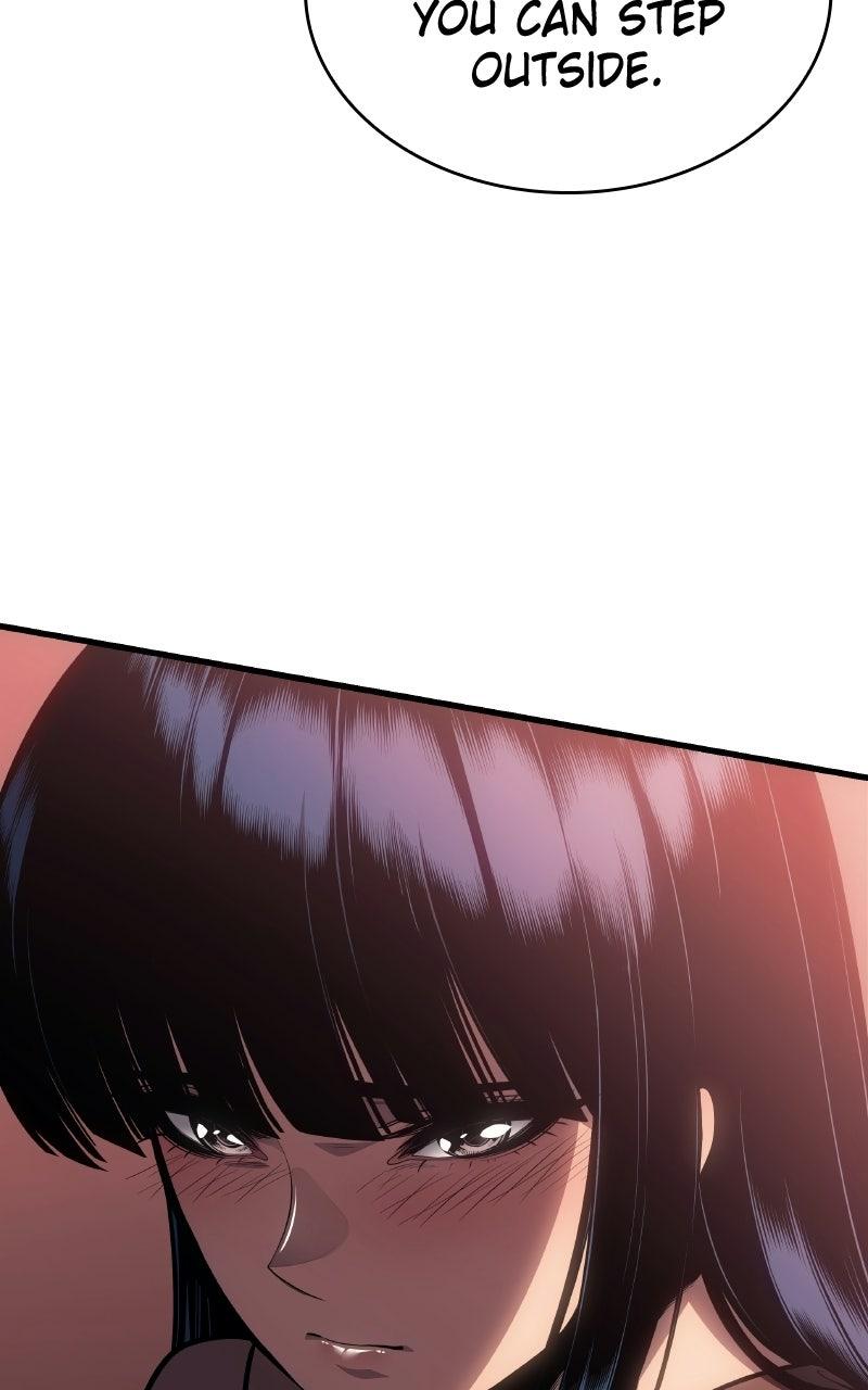Read Bad Born Blood Manga Online