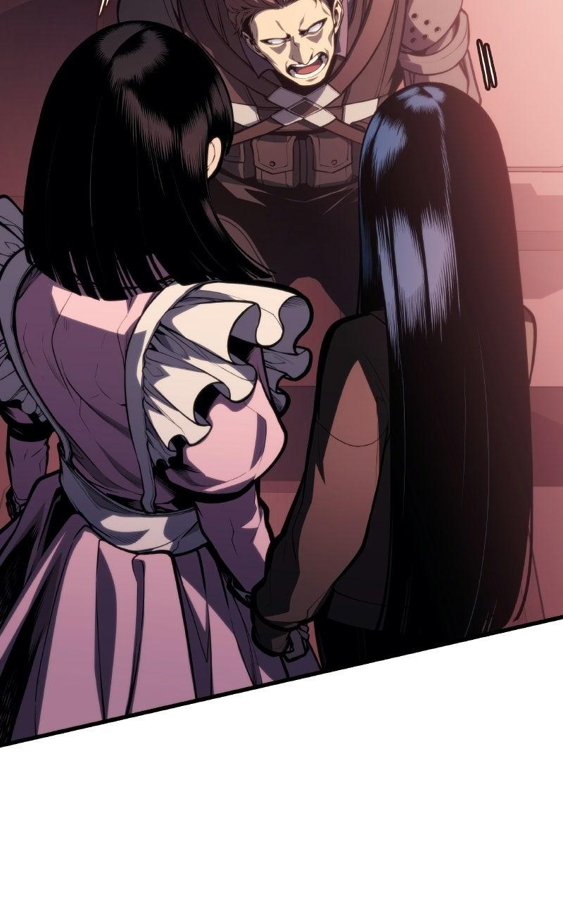 Read Bad Born Blood Manga Online