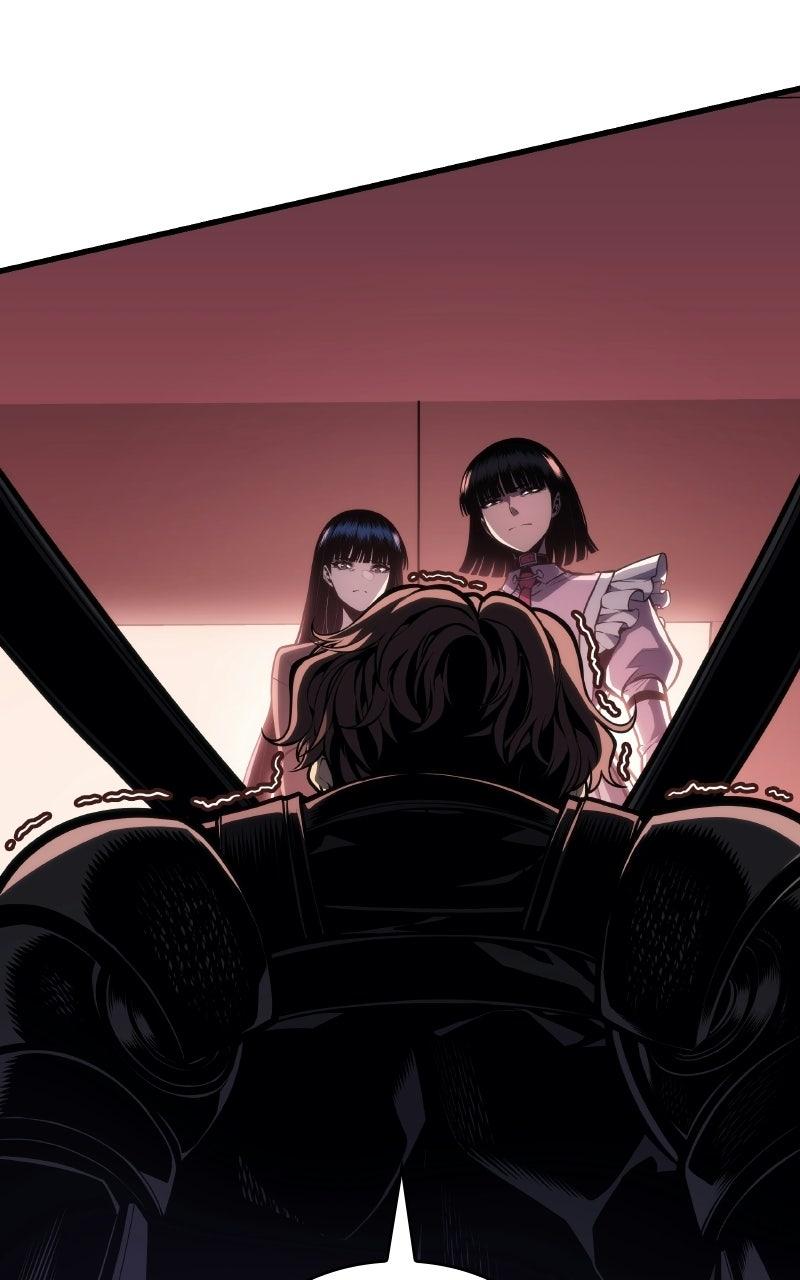 Read Bad Born Blood Manga Online