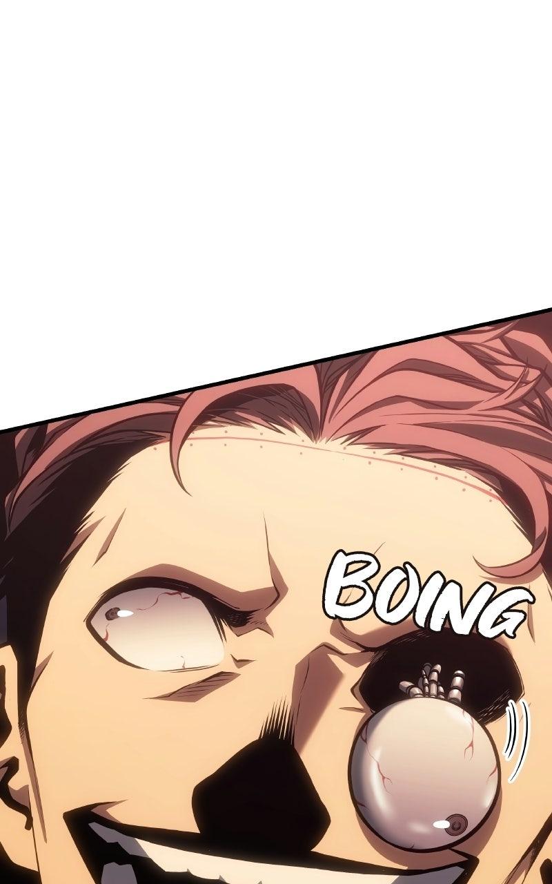 Read Bad Born Blood Manga Online