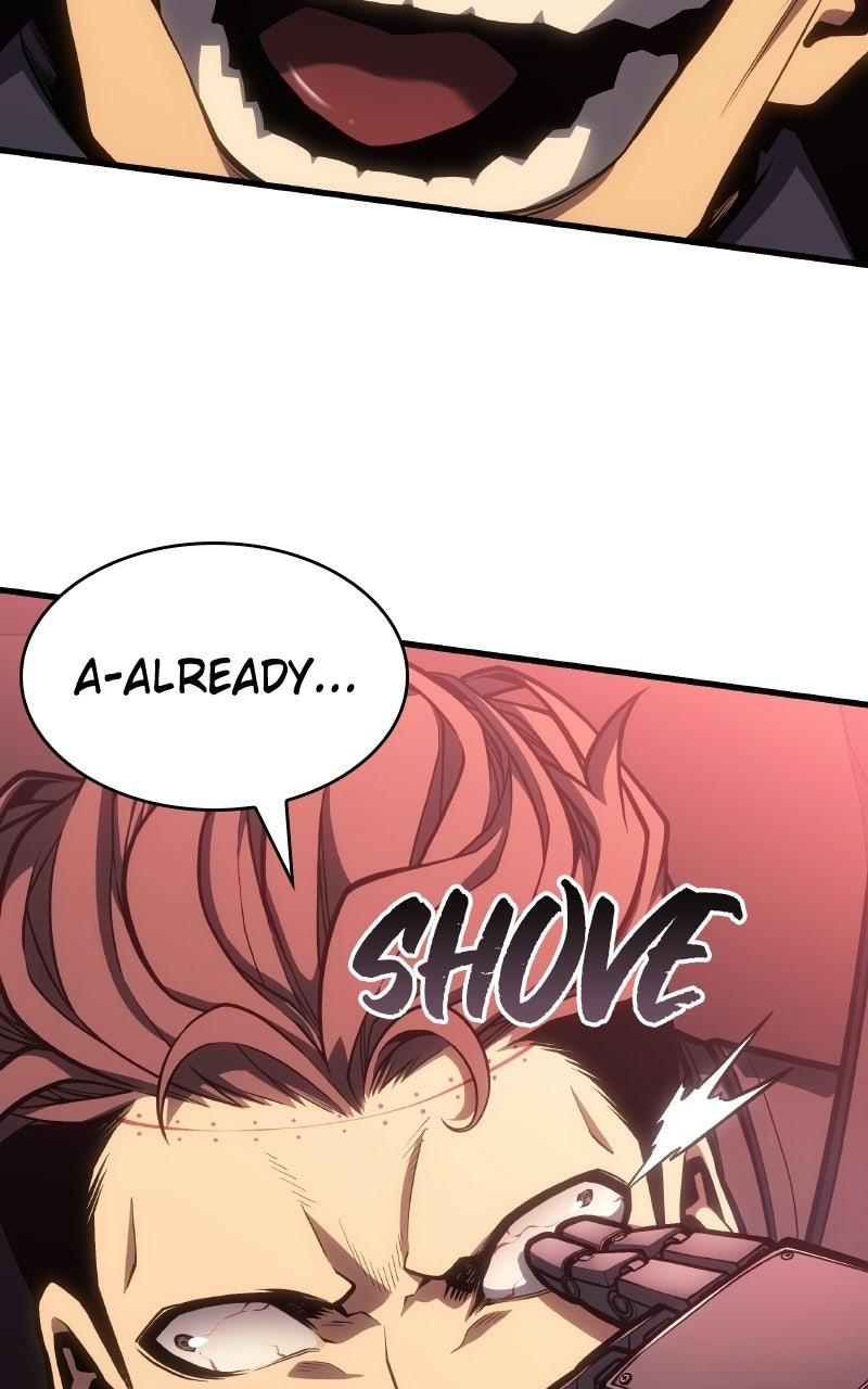 Read Bad Born Blood Manga Online