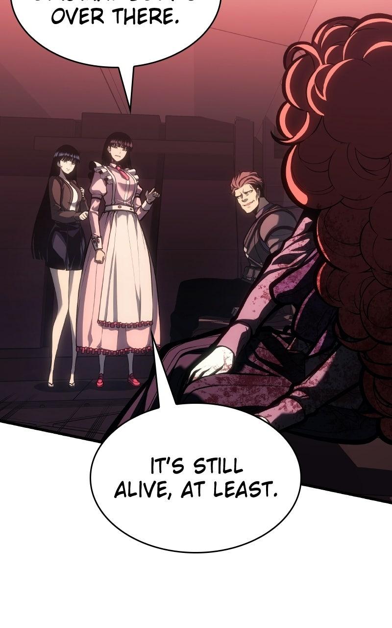 Read Bad Born Blood Manga Online