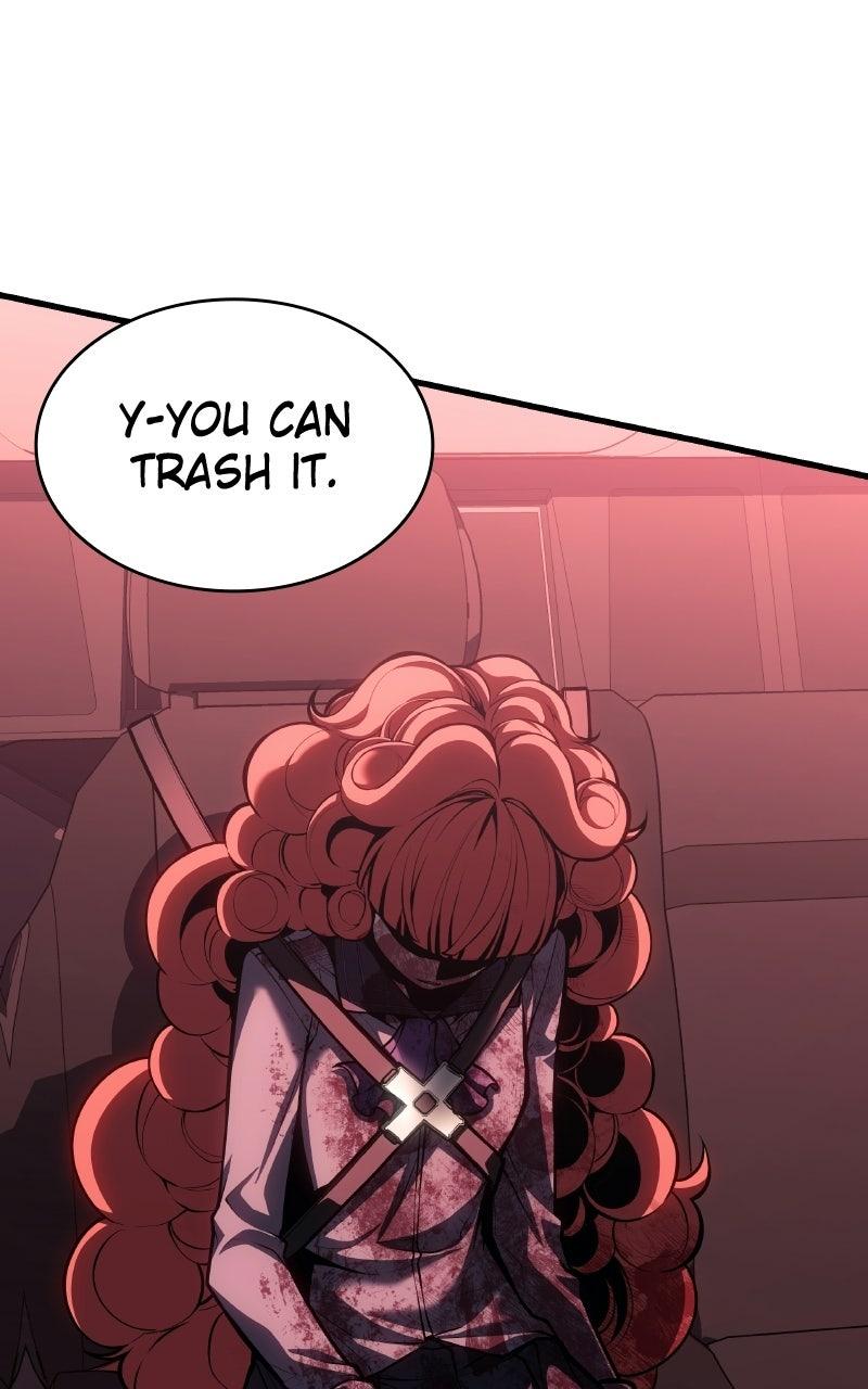 Read Bad Born Blood Manga Online