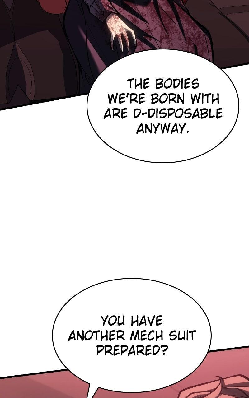 Read Bad Born Blood Manga Online
