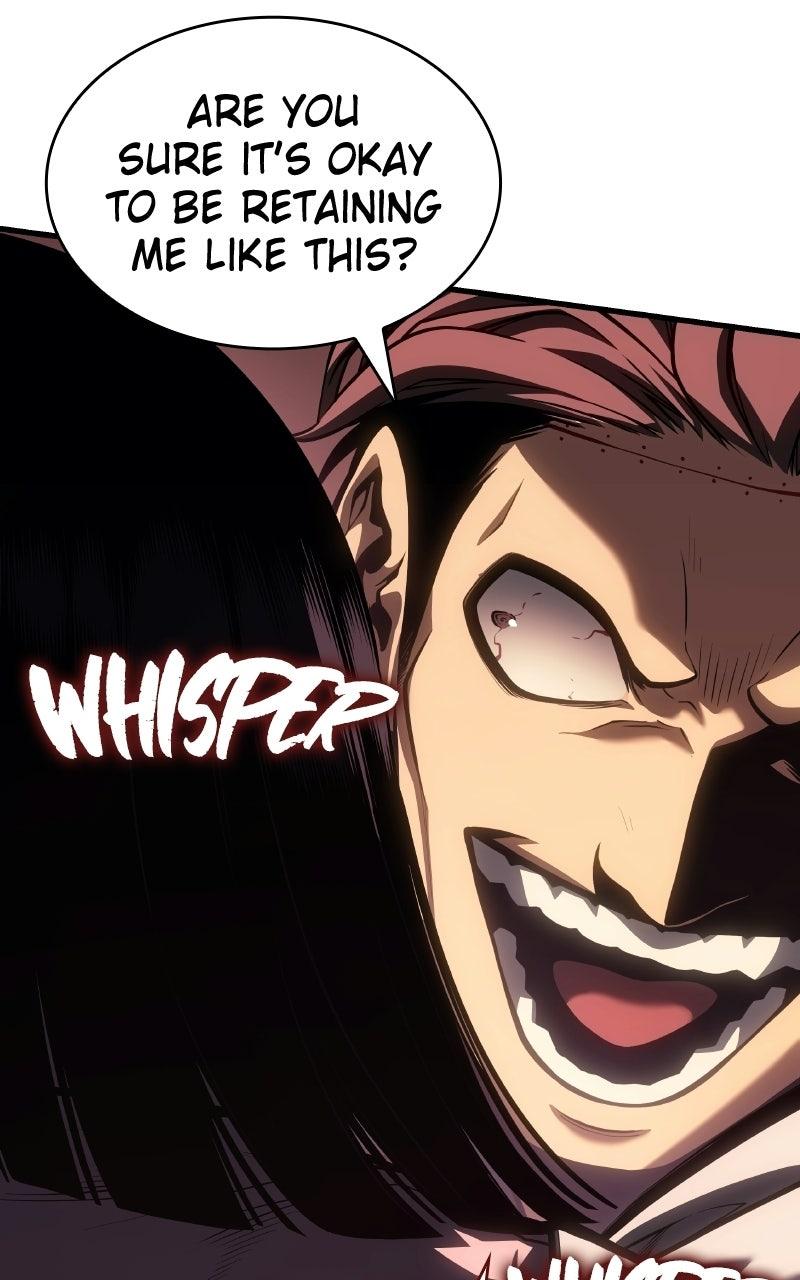 Read Bad Born Blood Manga Online