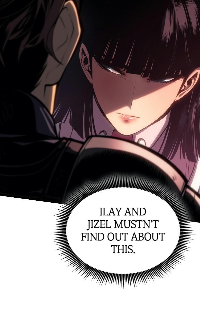 Read Bad Born Blood Manga Online