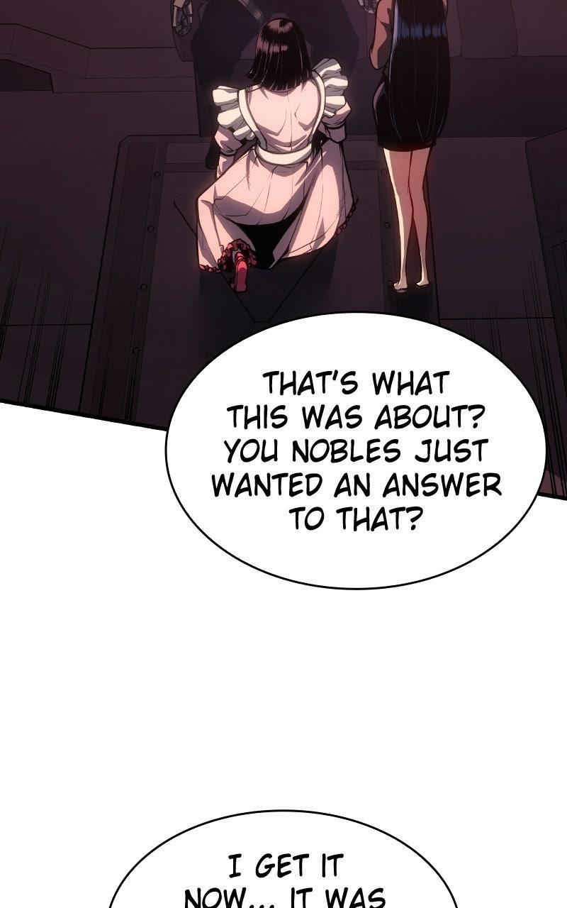 Read Bad Born Blood Manga Online