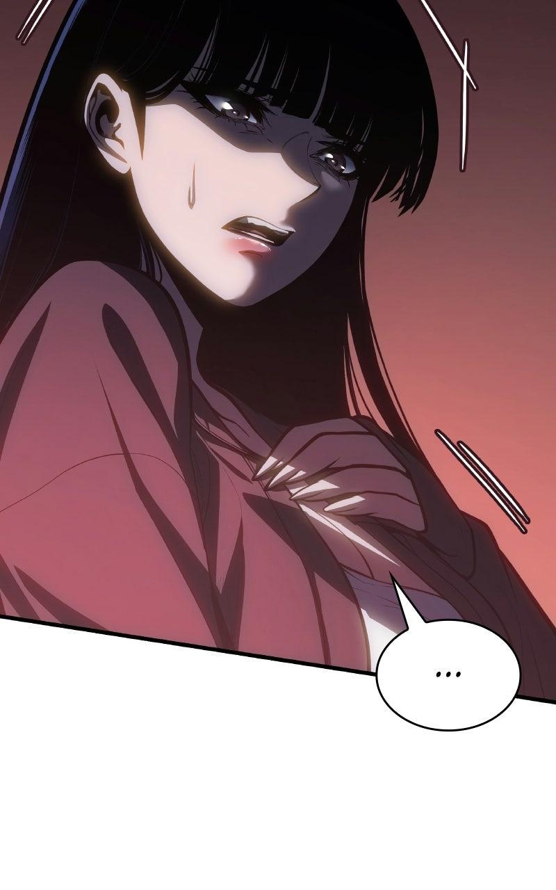 Read Bad Born Blood Manga Online