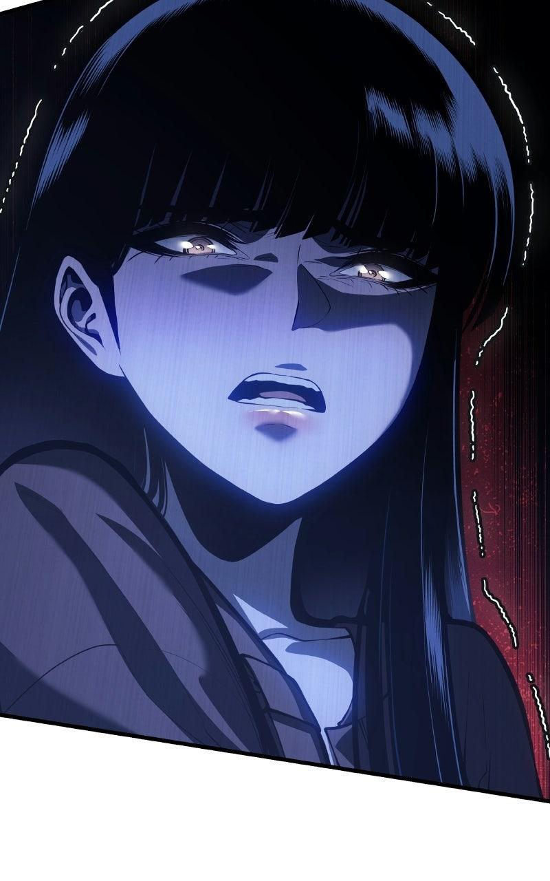 Read Bad Born Blood Manga Online