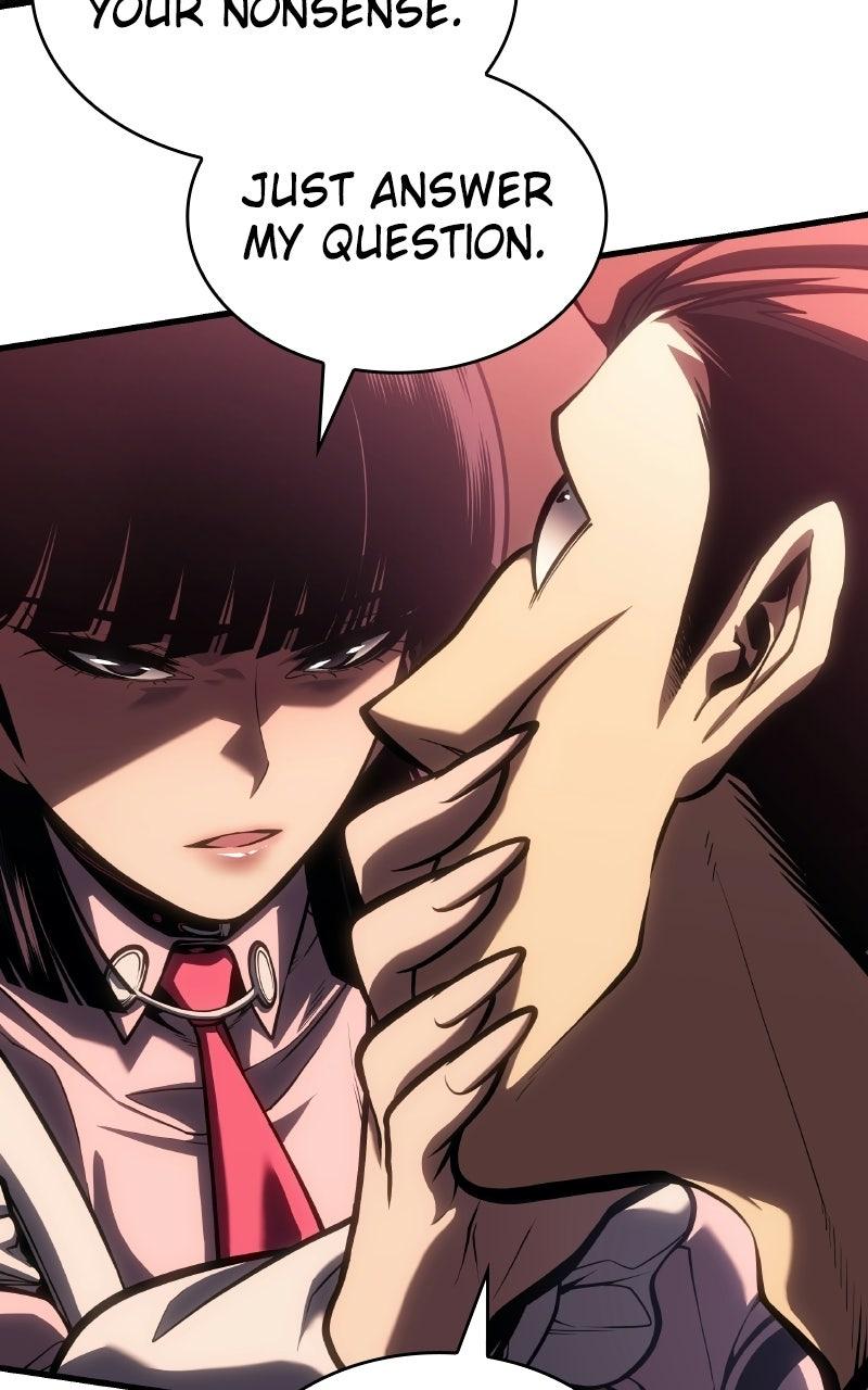 Read Bad Born Blood Manga Online