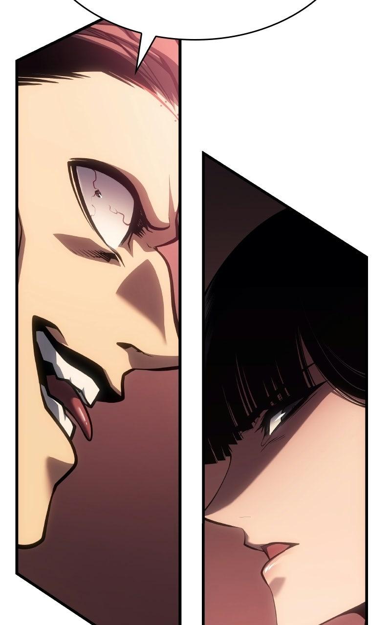 Read Bad Born Blood Manga Online