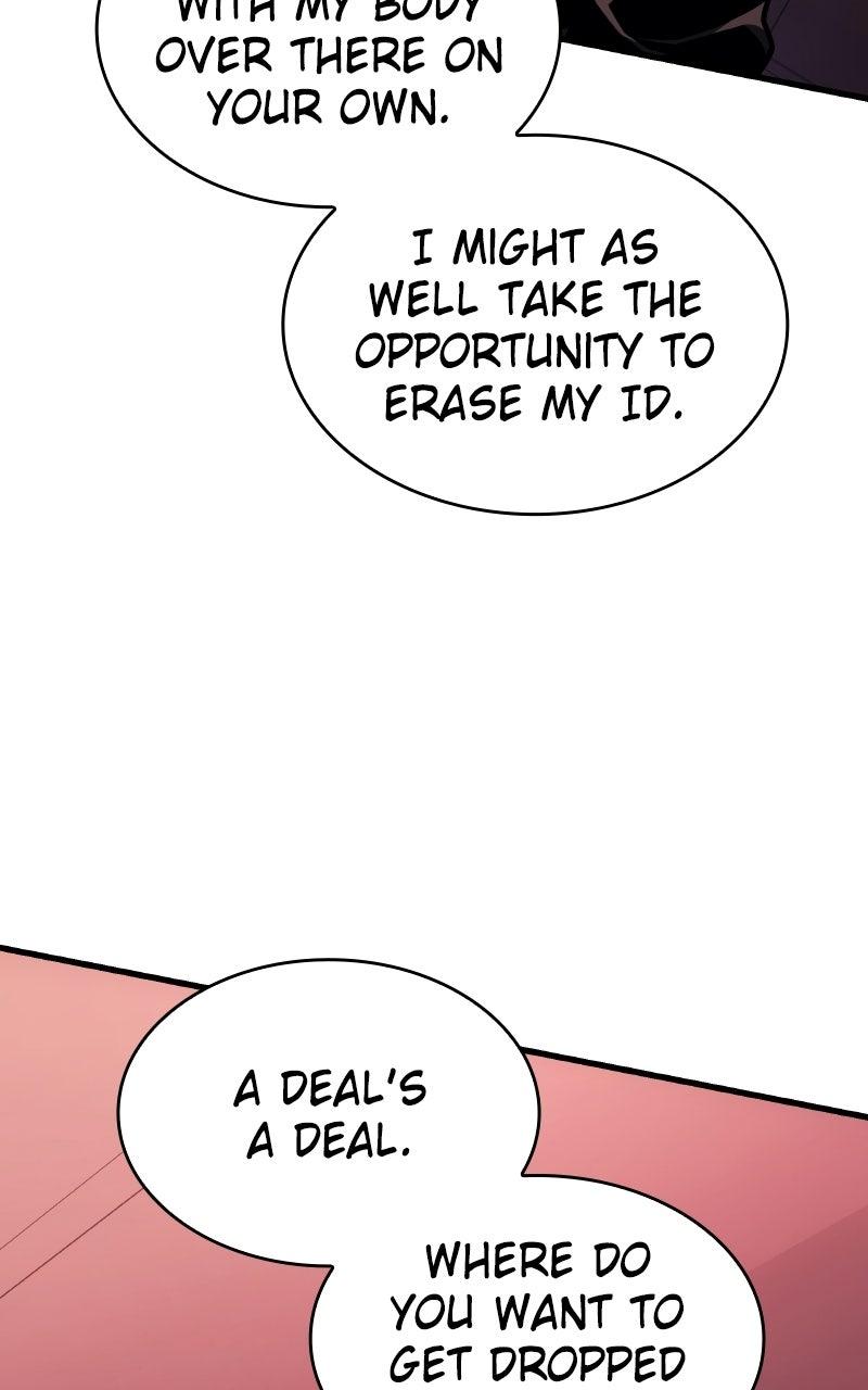 Read Bad Born Blood Manga Online