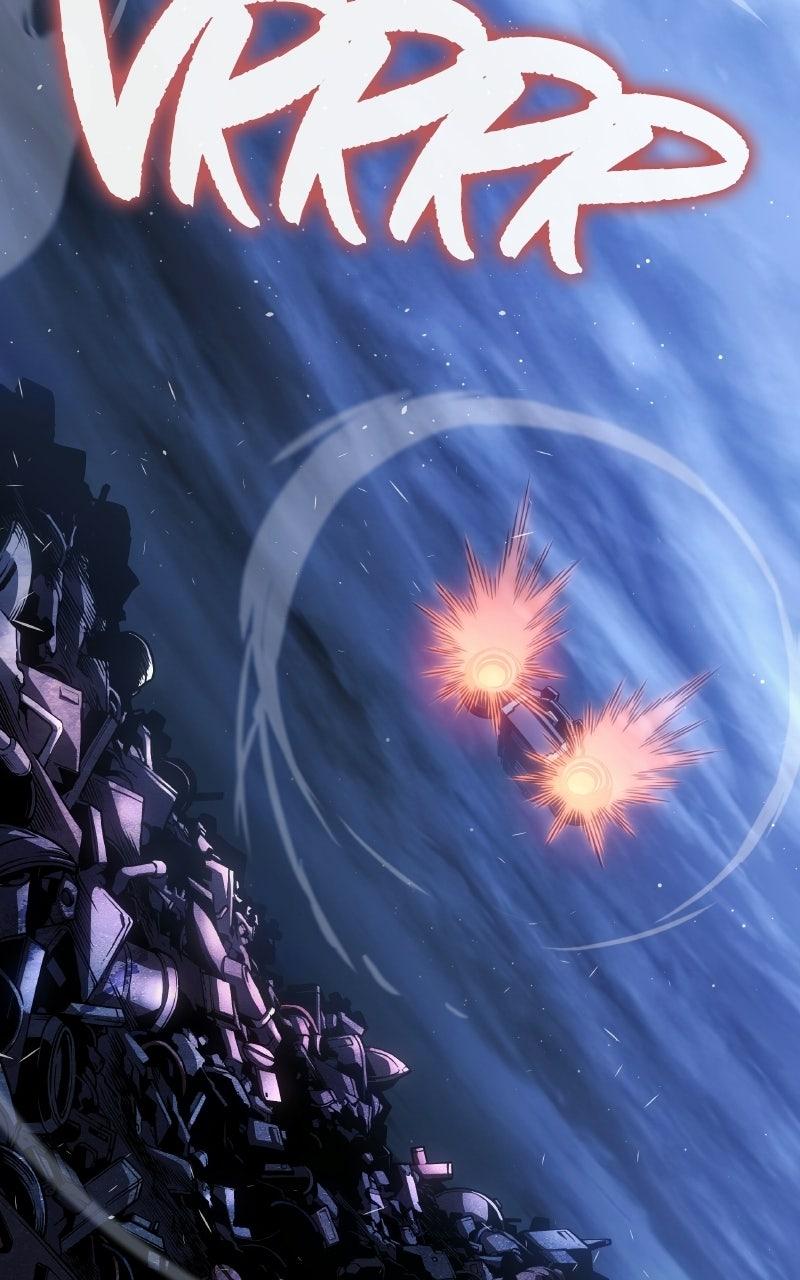 Read Bad Born Blood Manga Online