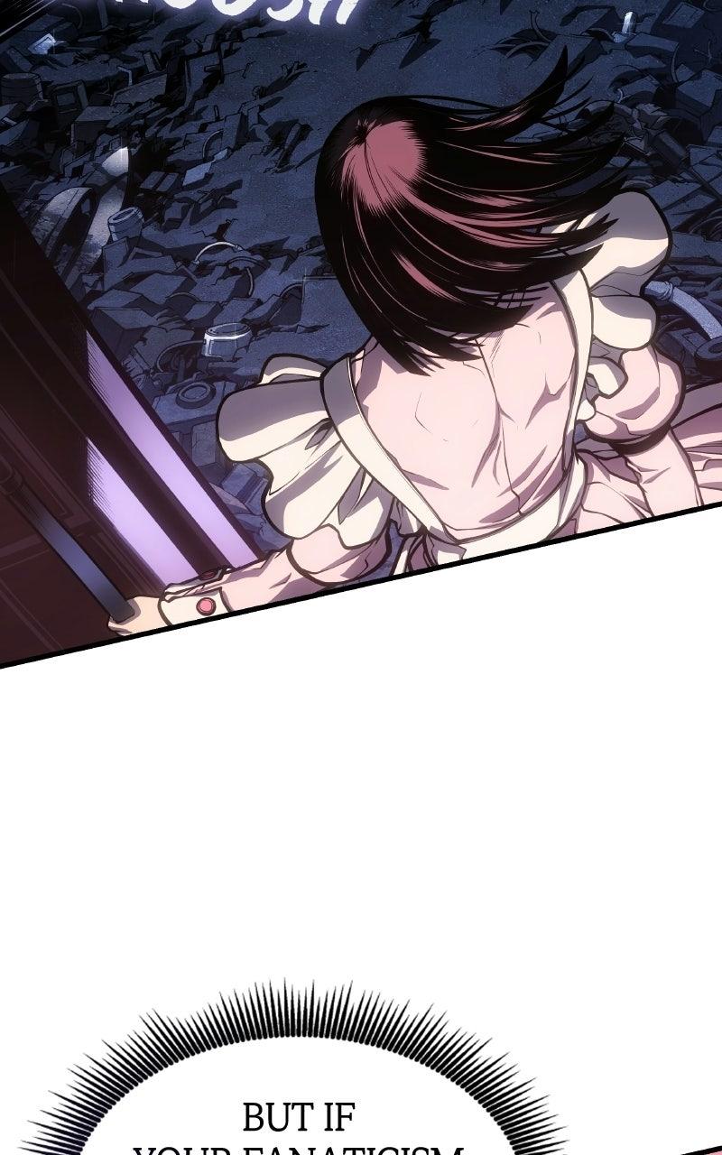 Read Bad Born Blood Manga Online
