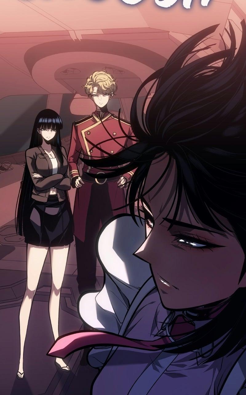 Read Bad Born Blood Manga Online