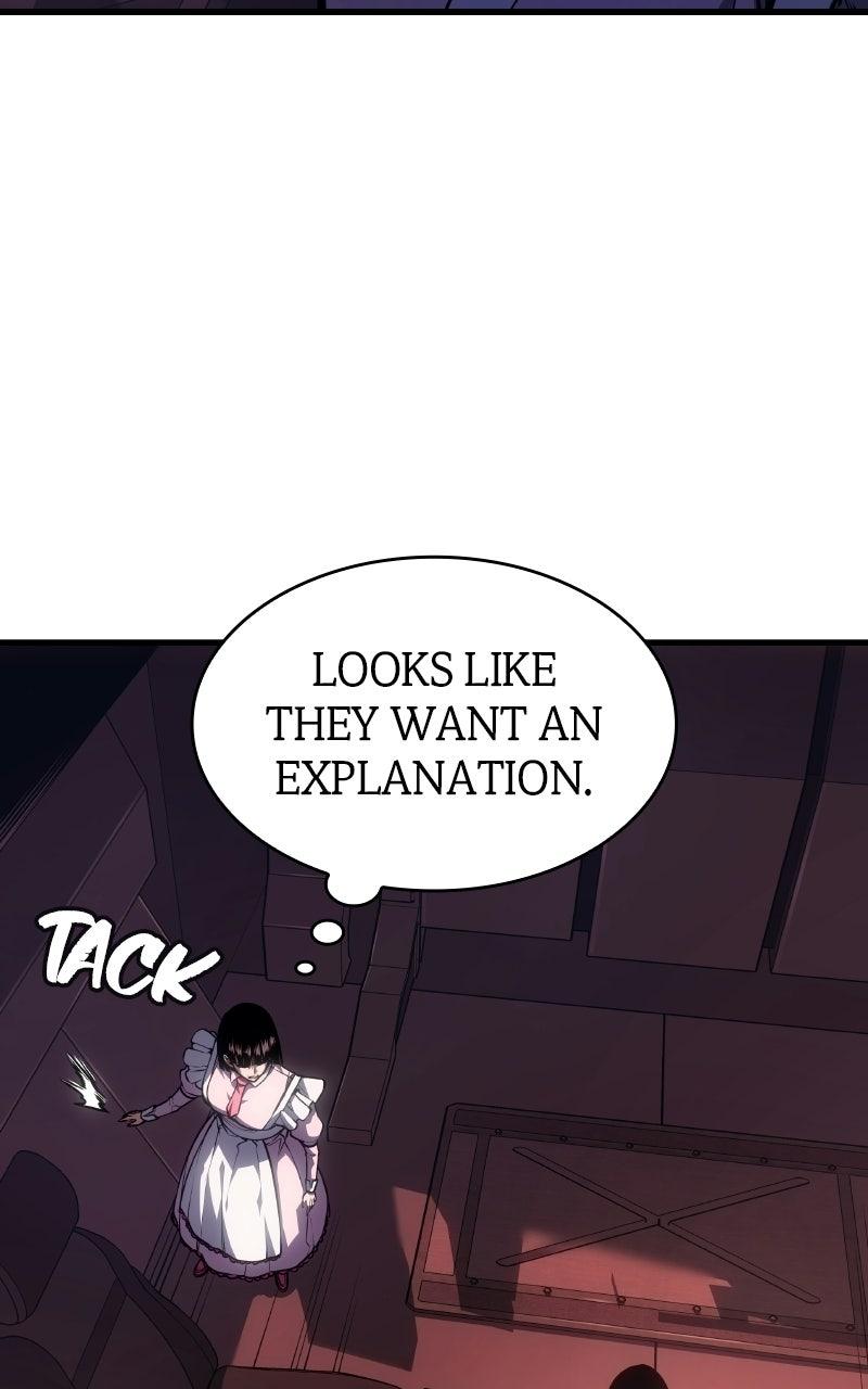 Read Bad Born Blood Manga Online