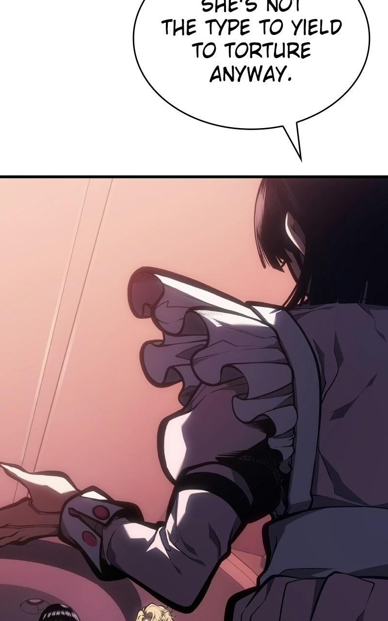 Read Bad Born Blood Manga Online