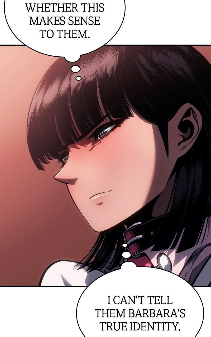 Read Bad Born Blood Manga Online
