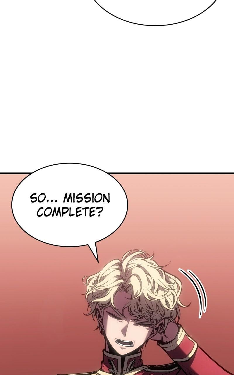 Read Bad Born Blood Manga Online