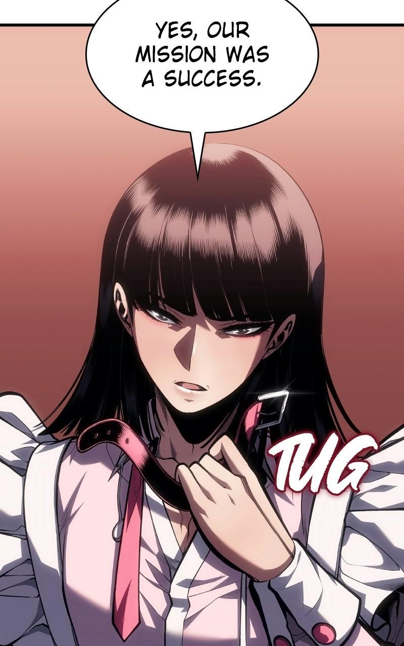 Read Bad Born Blood Manga Online